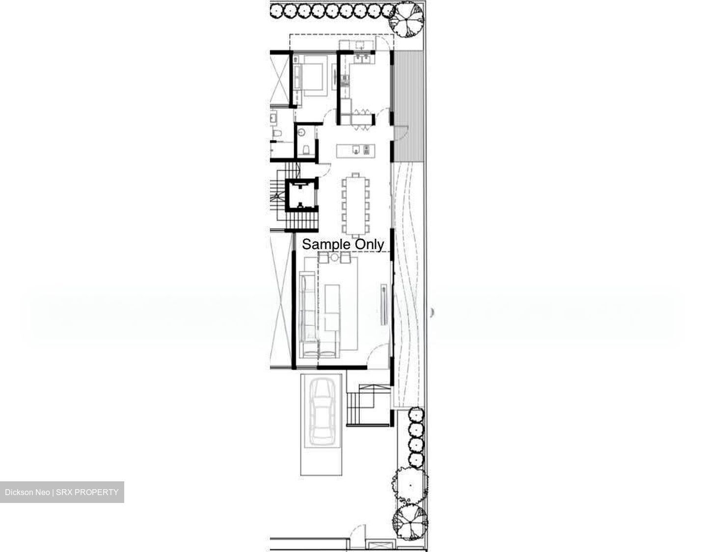 Bukit Timah Road (D10), Detached #611984101